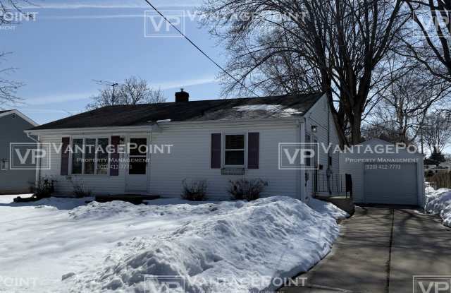 1655 9th Street photos photos