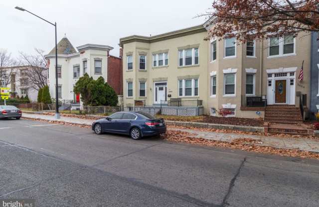 3602 NEW HAMPSHIRE AVE NW - 3602 New Hampshire Avenue Northwest, Washington, DC 20010