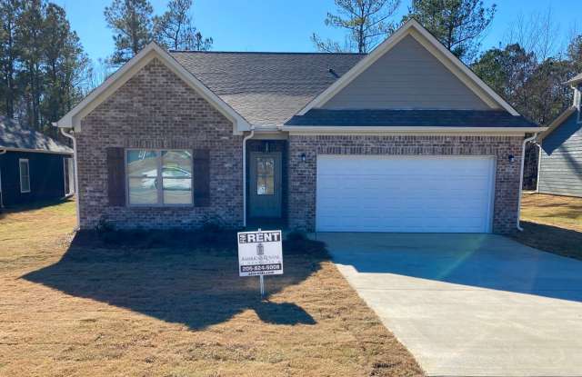 Home for Rent in Jemison, AL...COMING SOON! photos photos