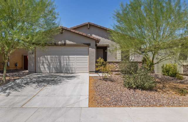 Stylish, turnkey 4-bed, 2-bath ranch-style home photos photos