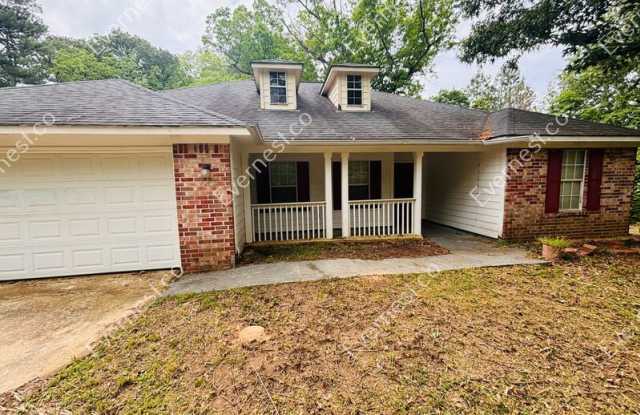 3933 Highway 80 E - 3933 U.S. 80, Pearl, MS 39208