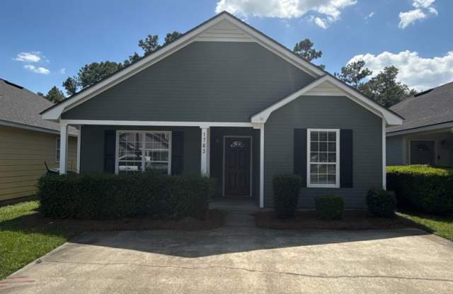 3 Bedroom, 2 bath home in Remerton, Ga - 1763 Wayland Park Drive, Remerton, GA 31601