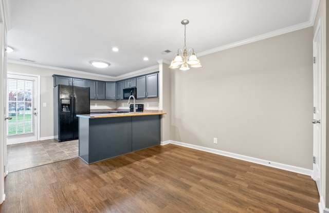 Updated Townhome near Tennova Hospital photos photos