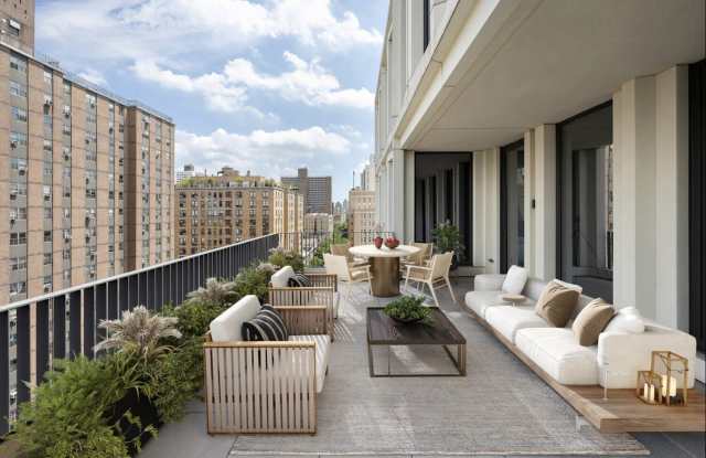 212 West 93rd Street Gallery 1