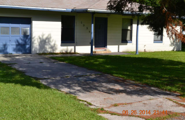 1994 GOLDEN GLOW LN - 1994 Golden Glow Lane, Jacksonville, FL 32210