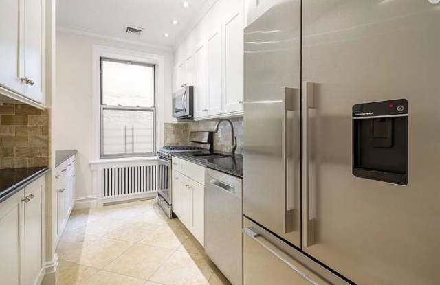 76 West 86th Street - 76 West 86th Street, New York City, NY 10024