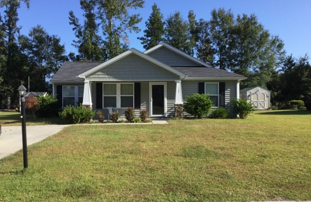 126 Burkridge West Dr - 126 Burkridge West Drive, Horry County, SC 29588