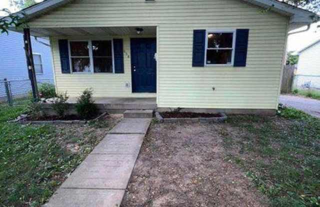 658 Brower Street, Evansville IN, 47713 photos photos