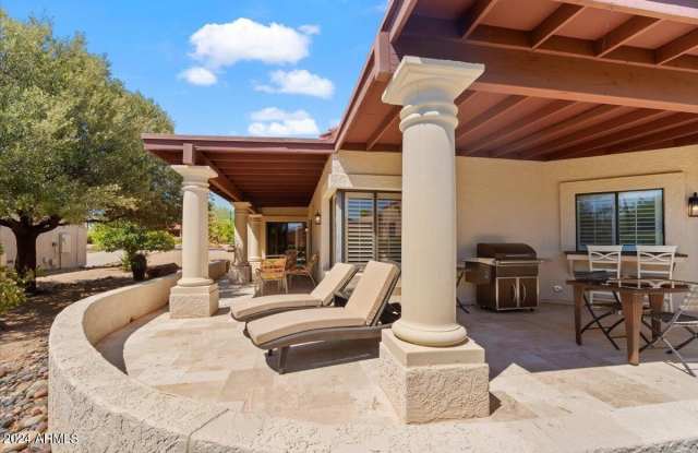 18425 E FOUR PEAKS Boulevard Gallery 2
