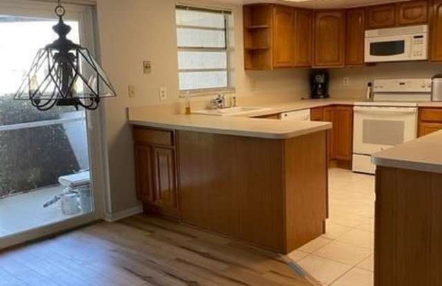 438 Dove Lane - 438 Dove Lane, South Patrick Shores, FL 32937