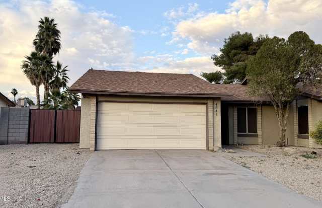 4844 E Sunrise Drive photos photos