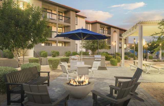 Reveal Apartments Gallery 3