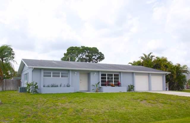 Beautiful & Modernized 3 Bed/3 Bath Pool Home For Rent in PSL! photos photos