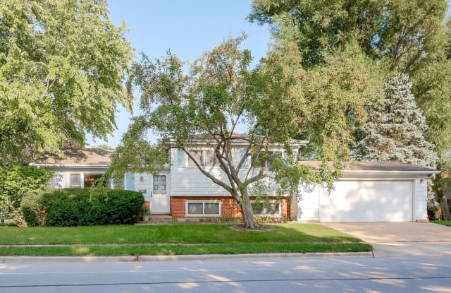 1403 S President Street - 1403 South President Street, Wheaton, IL 60189