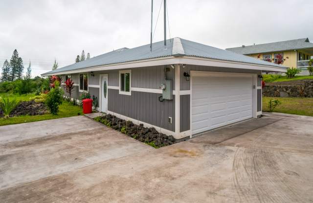 94-6661 Kamaoa Rd - 94-6661 Kamaoa Road, Discovery Harbour, HI 96772