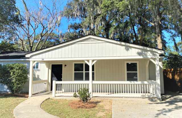 36 Arthur Cir - 36 Arthur Circle, Savannah, GA 31406