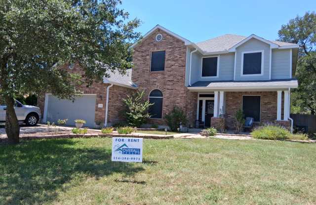 619 Rollinghills Drive - 1 photos photos