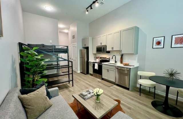 110 Cornell Street Gallery 4