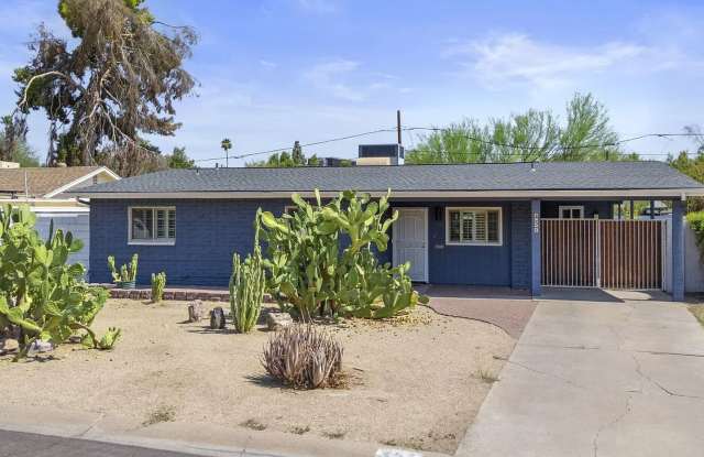 Charming 3BR House in Midtown photos photos