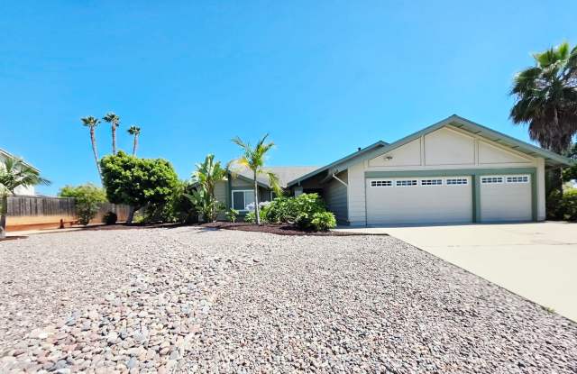 Spacious, Updated 4BR/2BA Oceanside Home | 3-Car Garage | Large Backyard photos photos