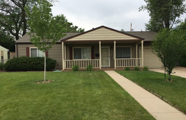 3045 S Flamingo Way - 3045 South Flamingo Way, Denver, CO 80222