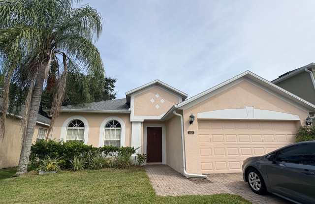 Fantastic Lake Nona area 4 BR 2 BA home in Gated community great schools. photos photos