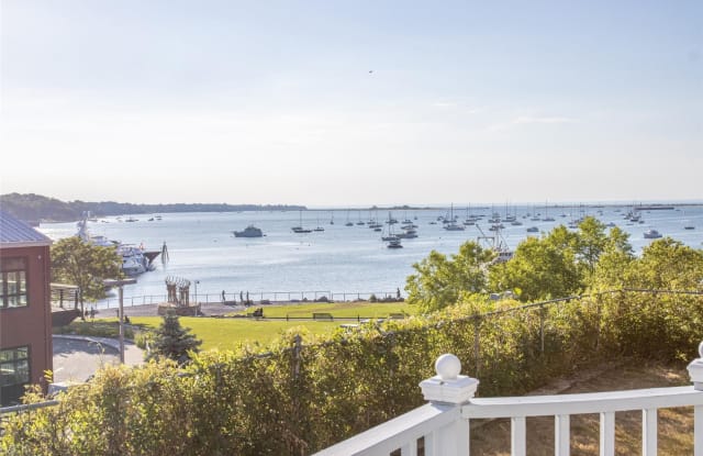 109 E Broadway - 109 East Broadway, Port Jefferson, NY 11777