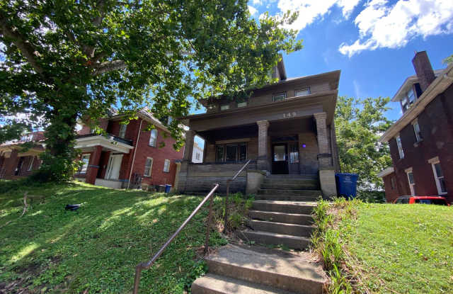 E Frambes Ave 149 NCR - 149 Frambes Avenue, Columbus, OH 43201