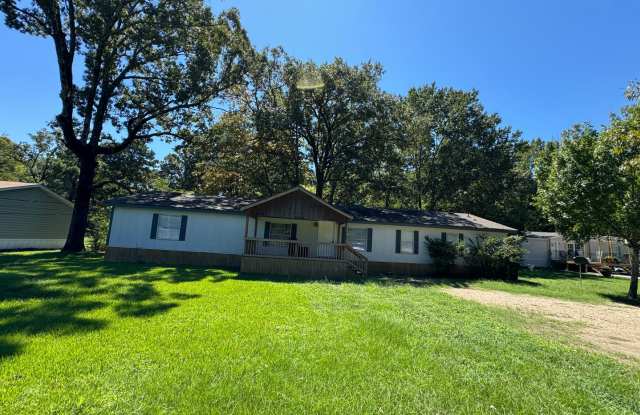 NICE 4/2 MOBILE HOME ON FLOURNOY LUCAS Gallery 4
