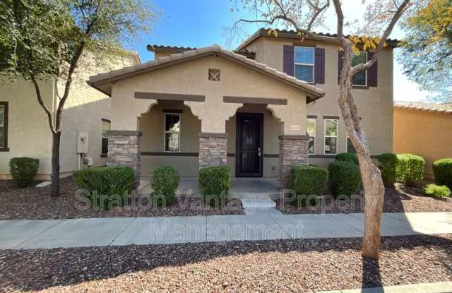 4137 E Devon Drive - 4137 East Devon Drive, Gilbert, AZ 85296