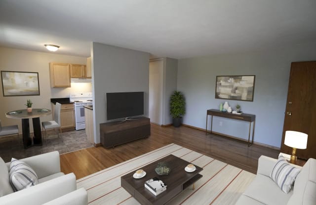 Como Lakes Apartments photos photos