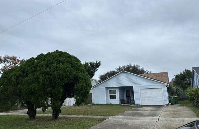 506 15TH AVE S - 506 15th Avenue South, Jacksonville Beach, FL 32250