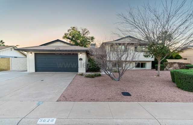 5620 N 83rd St - 5620 North 83rd Street, Scottsdale, AZ 85250