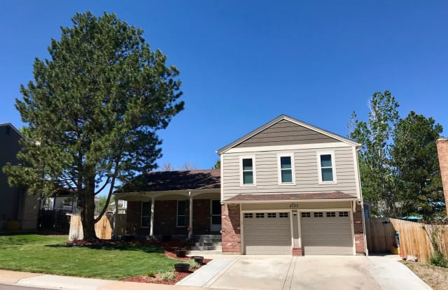 4723 South Vivian Court - 4723 South Vivian Court, Dakota Ridge, CO 80465