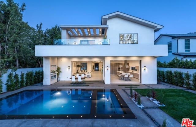 4445 AVE CAMELLIA - 4445 Eve Street, Bakersfield, CA 93307