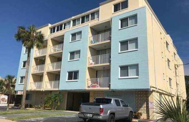 732 N Halifax Avenue unit: #405 photos photos 732 N Halifax Avenue unit: #405 photos photos