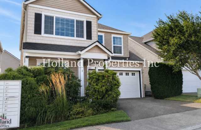 Spacious, Modern & Energy-Efficient Portland Home Gallery 3