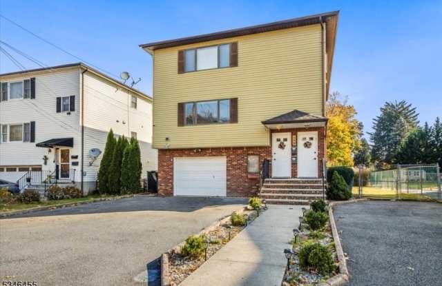 175 Chestnut St - 175 Chestnut Street, Boonton, NJ 07005