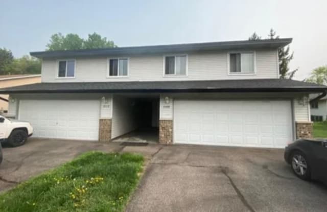3108 84th Ave N - 3108 84th Avenue North, Brooklyn Park, MN 55443