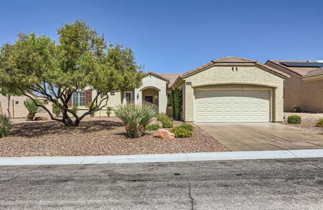 2 Bed Plus Den in Sun City Anthem photos photos