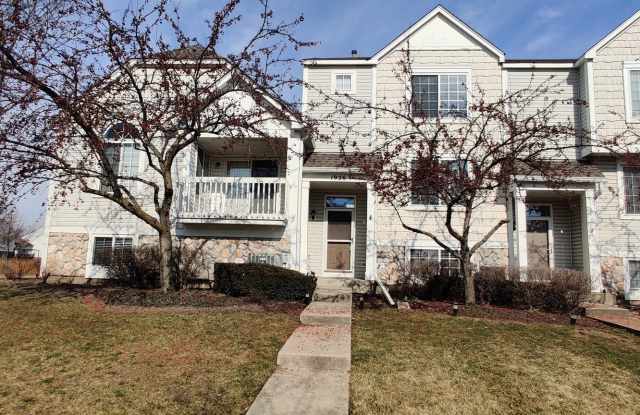 1926 Middlebury Drive - 1926 Middlebury Drive, Aurora, IL 60503