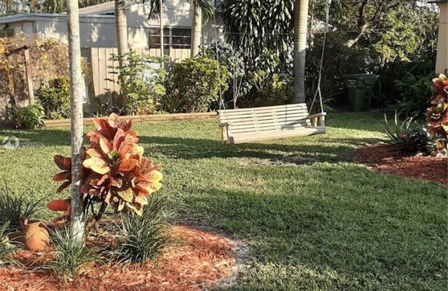 2829 Taylor St - 2829 Taylor St, Hollywood, FL 33020