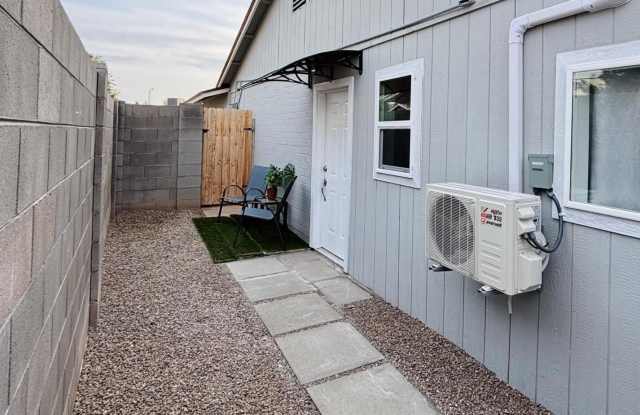 4706 W Lupine Ave unit: Studio photos photos