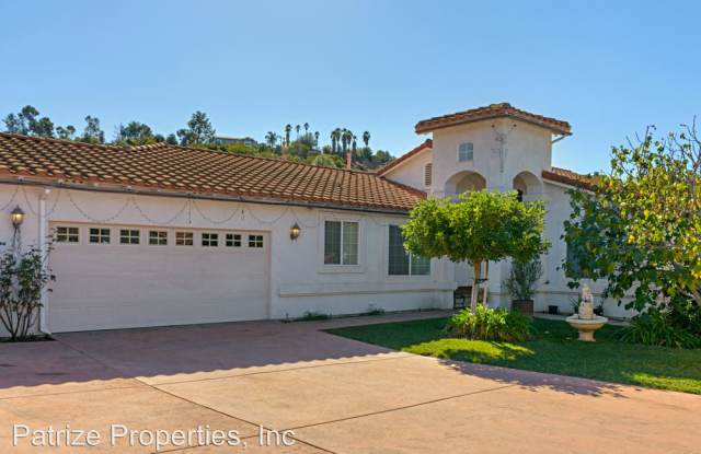 1901 Conway Dr - 1901 Conway Drive, Escondido, CA 92026
