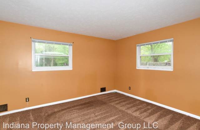 4023 N. Edmondson Ave. Gallery 4