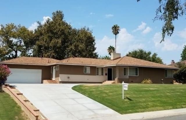 1622 Country Club Dr. - 1622 Country Club Drive, Kern County, CA 93306 1622 Country Club Dr. - 1622 Country Club Drive, Kern County, CA 93306