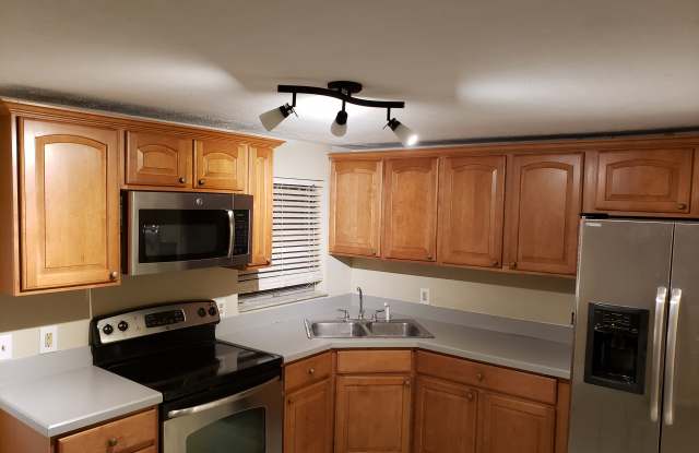 5811 Vernon Rd - 5811 Vernon Road, Jacksonville, FL 32209
