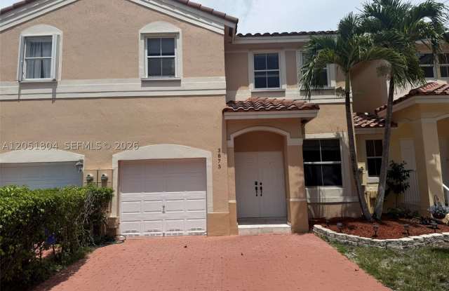 3873 SW 171st Ter0 photos photos