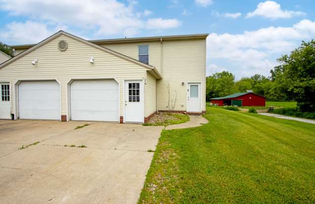 Three Bedroom Duplex photos photos