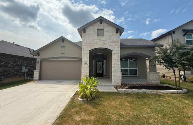 Stunning 4x3 Rental Home in Bulverde, TX! photos photos